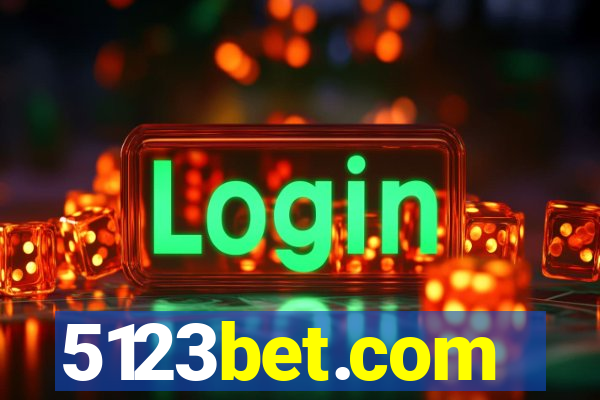 5123bet.com