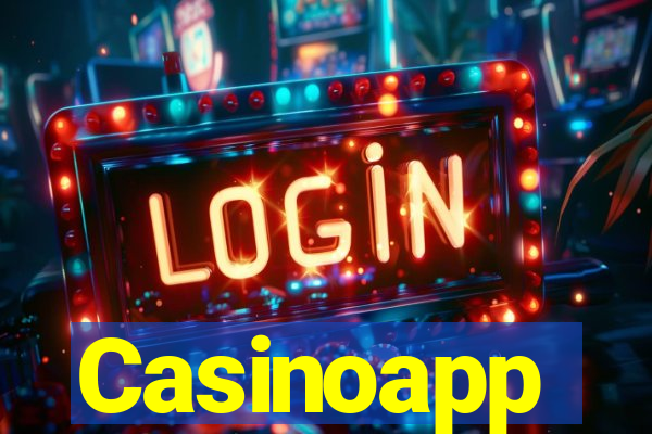 Casinoapp