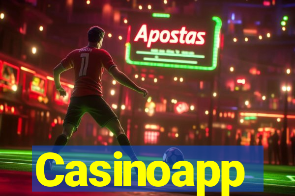 Casinoapp