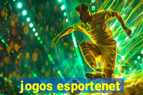 jogos esportenet