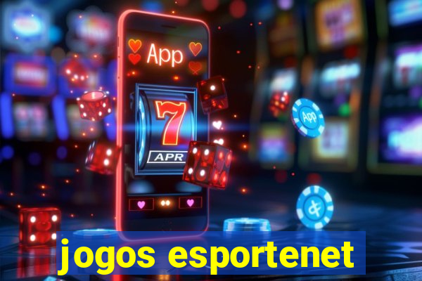 jogos esportenet