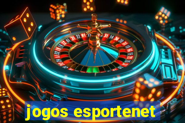 jogos esportenet