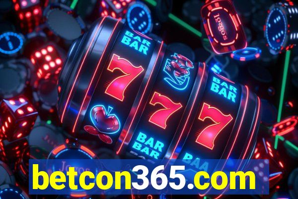 betcon365.com