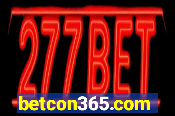 betcon365.com