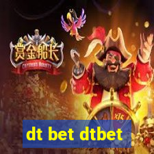 dt bet dtbet