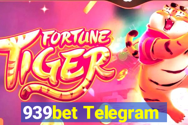 939bet Telegram