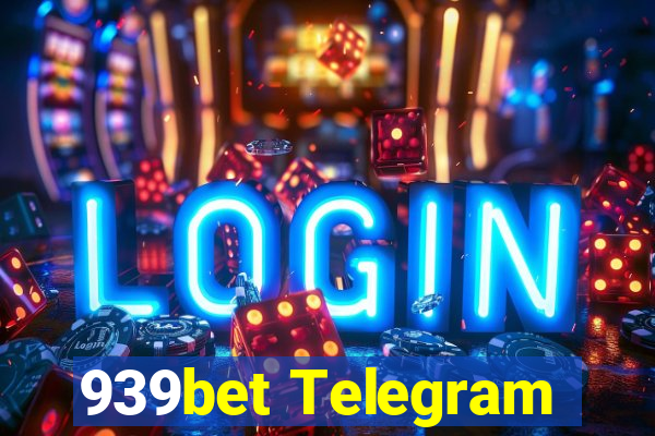 939bet Telegram