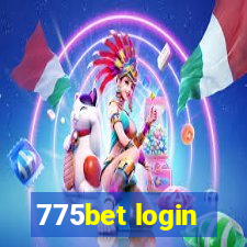 775bet login