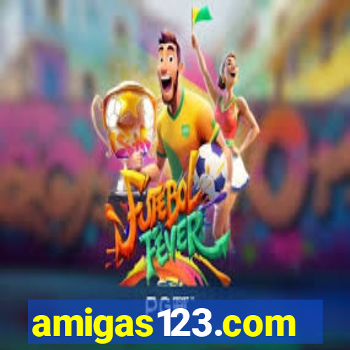 amigas123.com