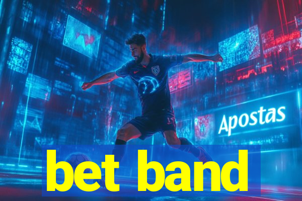 bet band