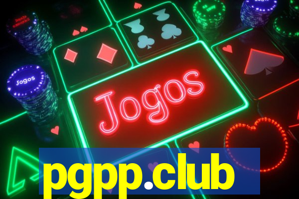 pgpp.club