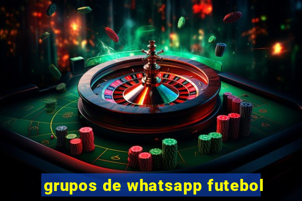 grupos de whatsapp futebol