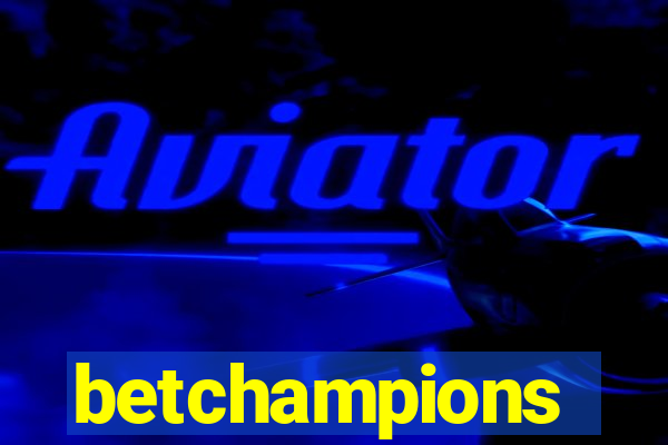 betchampions