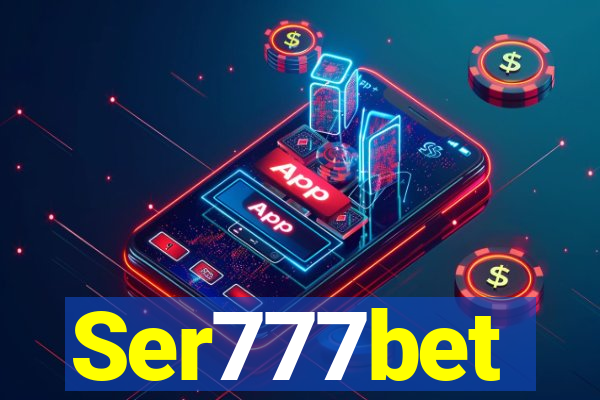 Ser777bet