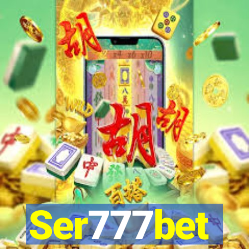 Ser777bet