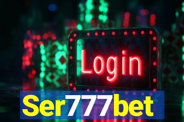 Ser777bet