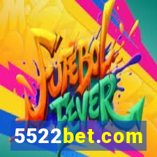 5522bet.com