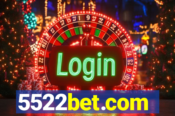 5522bet.com