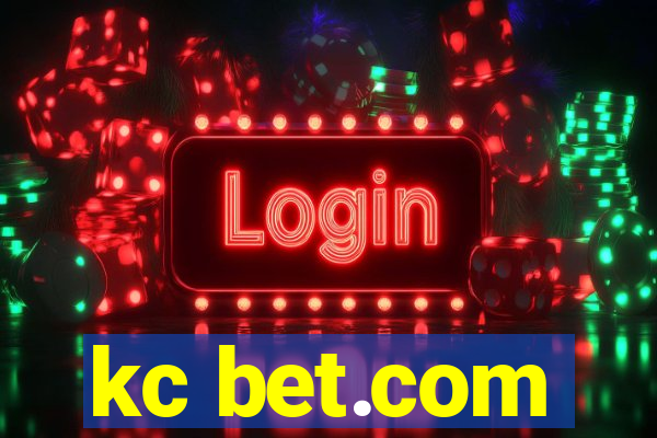 kc bet.com