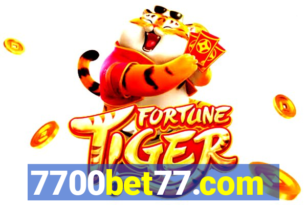 7700bet77.com