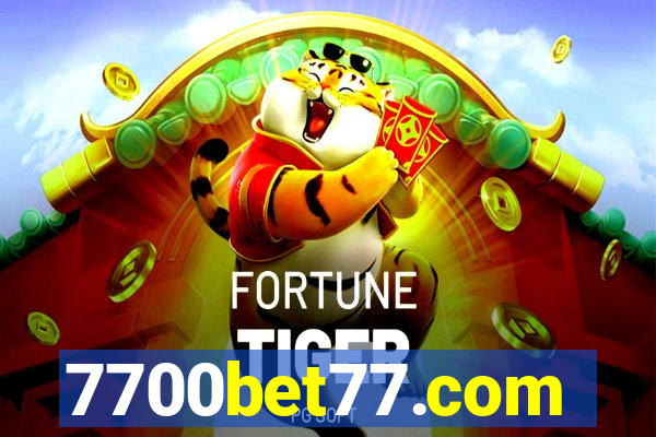 7700bet77.com