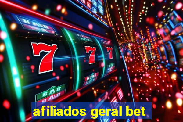 afiliados geral bet