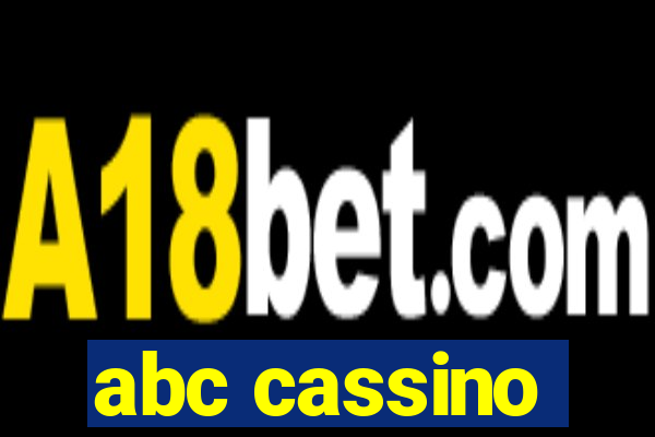 abc cassino