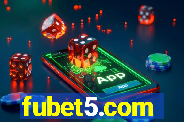 fubet5.com