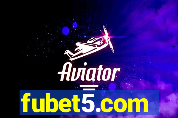 fubet5.com