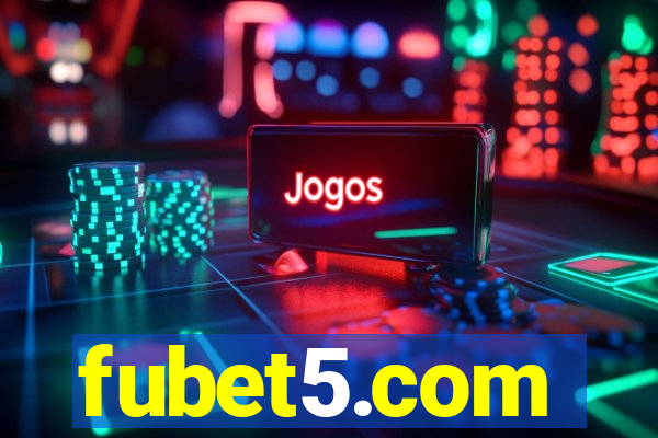 fubet5.com