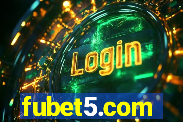 fubet5.com