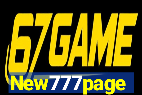 New777page