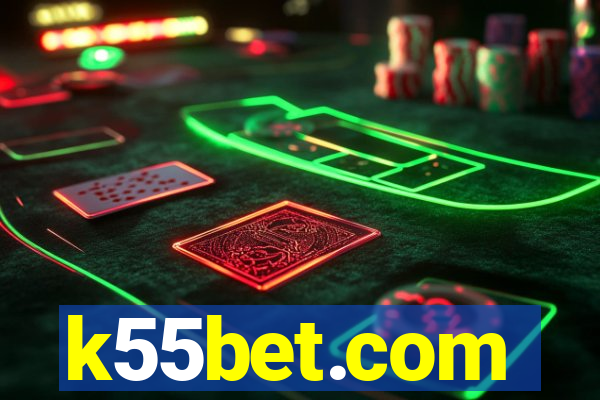 k55bet.com