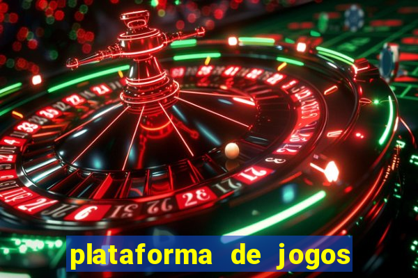 plataforma de jogos que paga de verdade