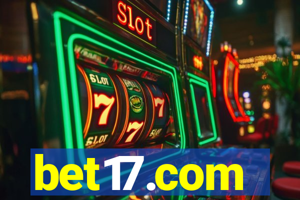 bet17.com