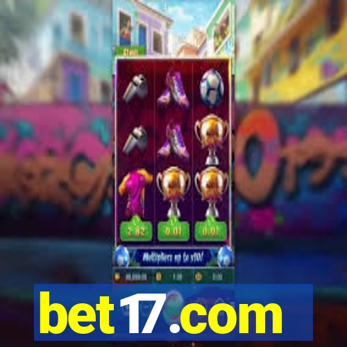 bet17.com