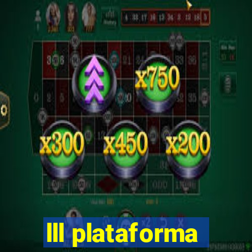 lll plataforma