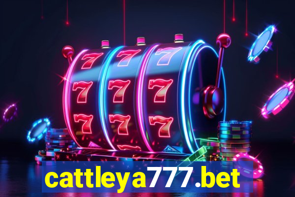 cattleya777.bet