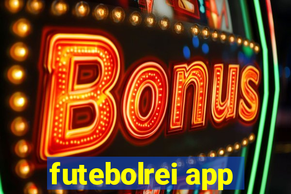 futebolrei app