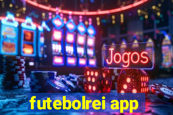 futebolrei app