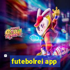 futebolrei app