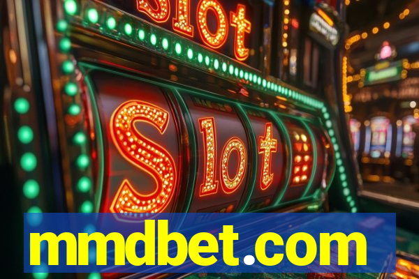 mmdbet.com