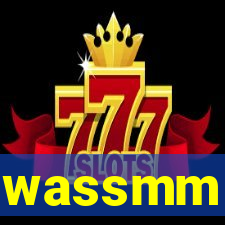 wassmm