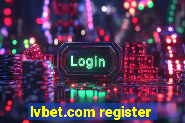 lvbet.com register