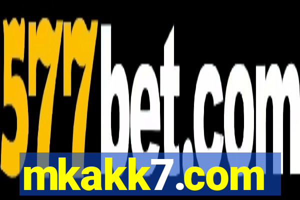 mkakk7.com