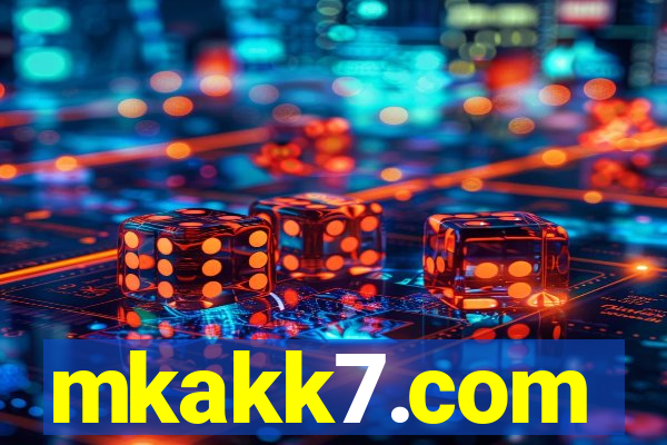 mkakk7.com