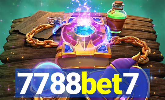 7788bet7