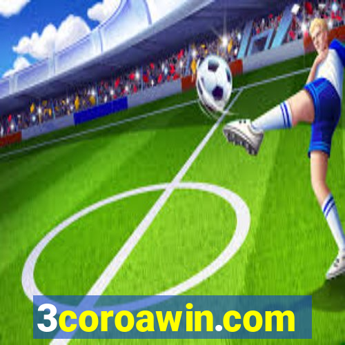 3coroawin.com