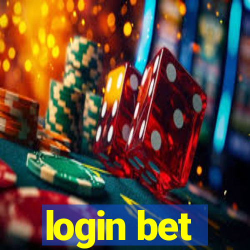 login bet