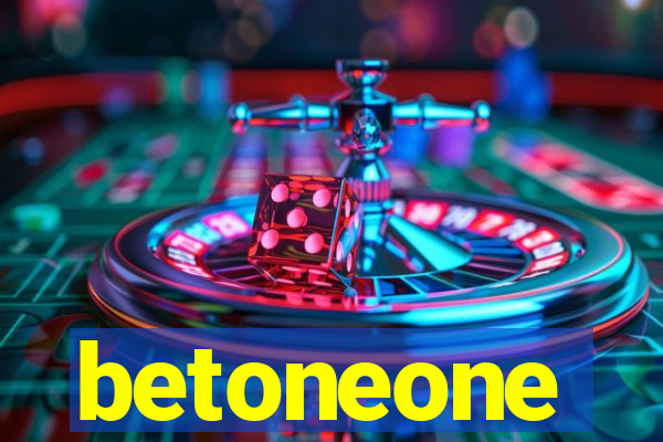 betoneone